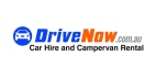Drive Now AU coupons